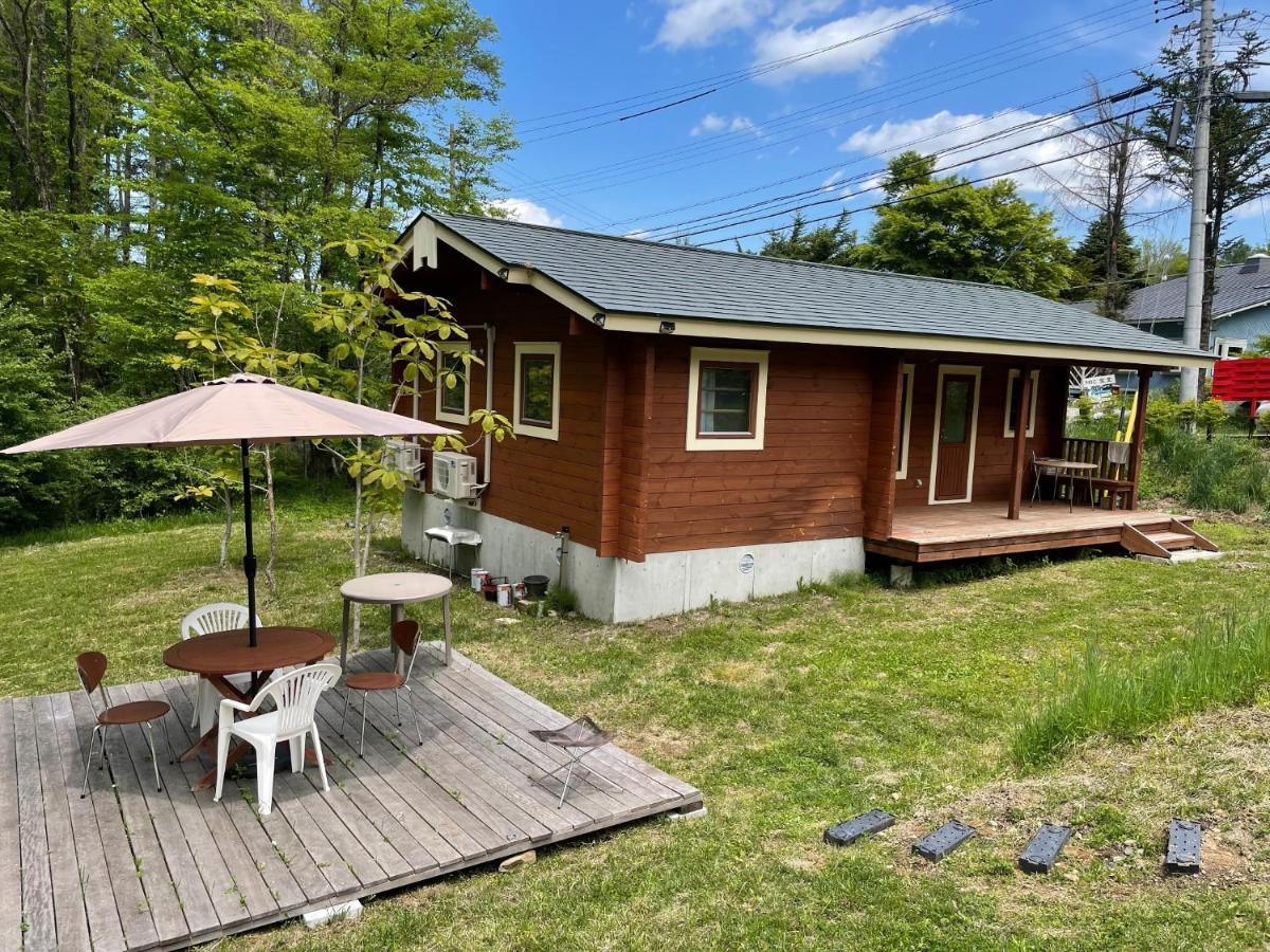 Haramura Cafe Lodge - Vacation Stay 33104V Hara  ภายนอก รูปภาพ