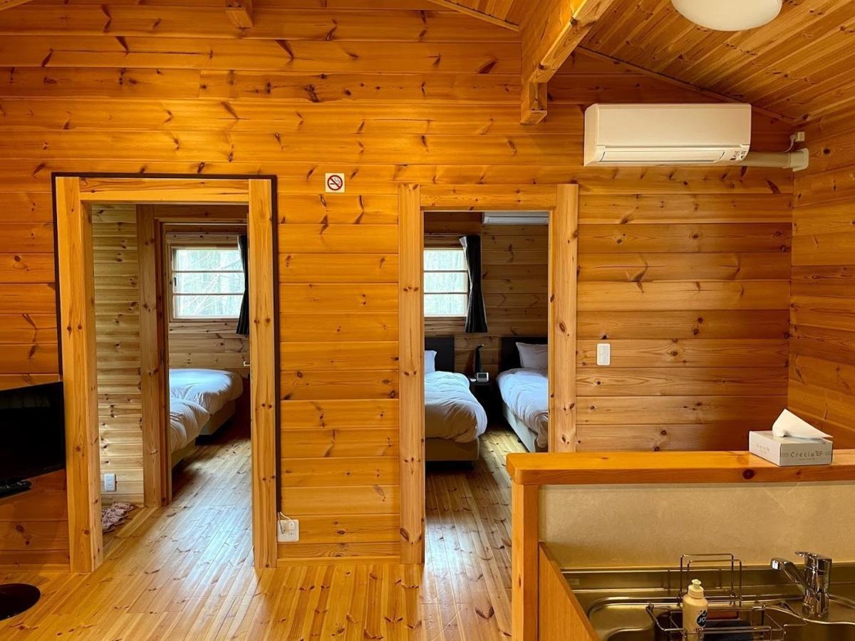 Haramura Cafe Lodge - Vacation Stay 33104V Hara  ภายนอก รูปภาพ